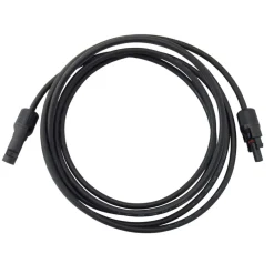 Hot Victron Energy  Solar kabel 6 mm² 5 meter