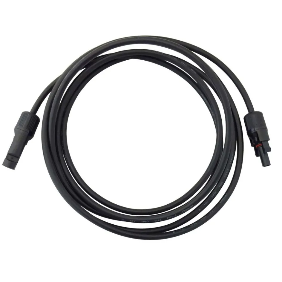 Hot Victron Energy Solar kabel 6 mm² 5 meter