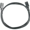 Victron Energy  VE.Direct kabel 1,8 meter black