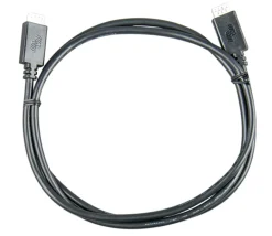 Victron Energy  VE.Direct kabel 1,8 meter black
