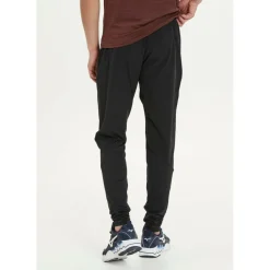 VIRTUS Blag V2 Hyper stretch trainingsbroek heren black