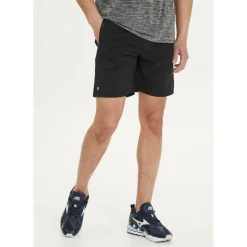 New VIRTUS Blag V2 Hyperstretch short heren black