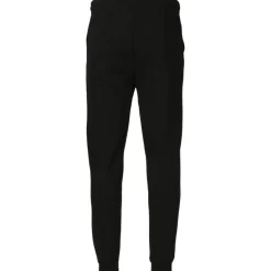 Outlet VIRTUS Deran joggingbroek heren black