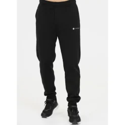 Outlet VIRTUS Deran joggingbroek heren black