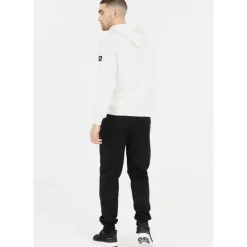 Outlet VIRTUS Deran joggingbroek heren black