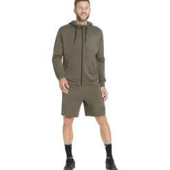Clearance VIRTUS Patrick short heren olive