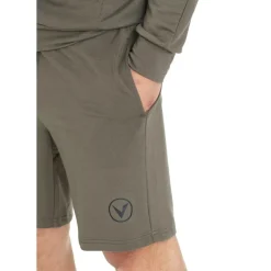 Clearance VIRTUS Patrick short heren olive