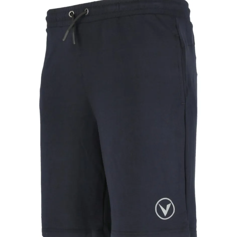 VIRTUS Patrick short heren dark sapphire