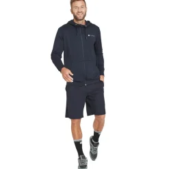 VIRTUS Patrick short heren dark sapphire