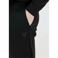 VIRTUS Taro Technical joggingbroek heren black