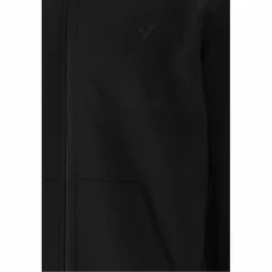 Hot VIRTUS Taro Technical trainingsjack heren black