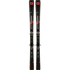 Völkl Peregrine 80 24 - 25 ski's met Lowride 12 TCX binding