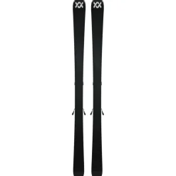 Clearance Völkl Peregrine 82 25 - 26 ski's met Lowride 12 TCX binding