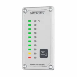 Votronic 5311 schoonwaterpaneel s 12 - 24 volt