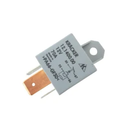 Best Votronic 70A scheidingsrelais