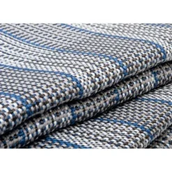 Walker Jolax tenttapijt 250 x 560 anthracite blue