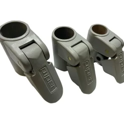 New Walker PowerGrip buisklem 28 mm 4 stuks