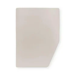 Best Walra Travel Jersey hoeslaken Frans bed rechts zand