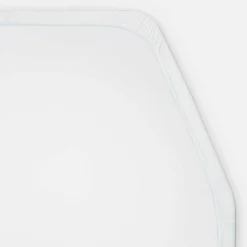 Outlet Walra Travel Jersey hoeslaken Frans bed rechts wit