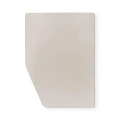 Outlet Walra Travel Jersey hoeslaken Frans bed links zand