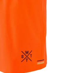 Sale Watts R-COOLZ JERSEY zwembroek heren fluo orange