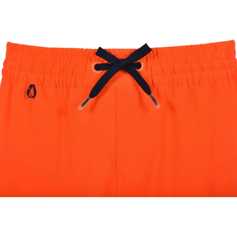 Sale Watts R-COOLZ JERSEY zwembroek heren fluo orange