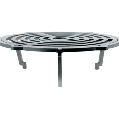 WE fire  Grillrooster