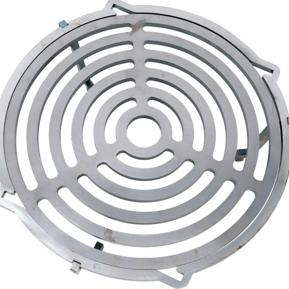 WE fire Grillrooster