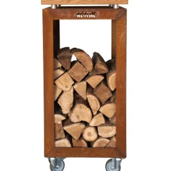 WE fire  Sidetable Normal