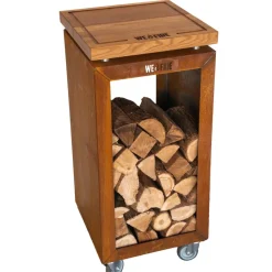 WE fire  Sidetable Normal