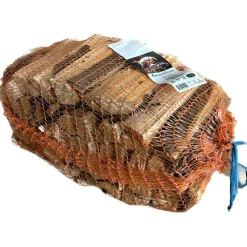 Hot WE fire  Zak aanmaakhout 2,5 kg