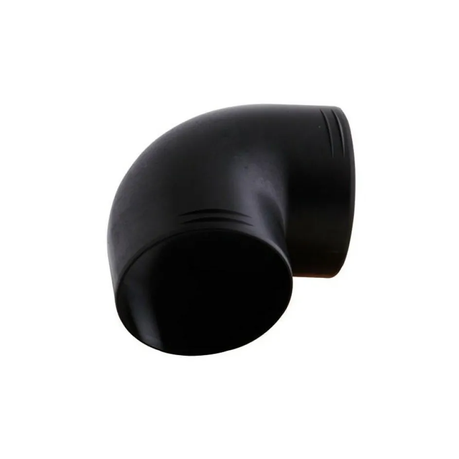 Webasto Bochtstuk 90 mm