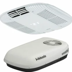 Discount Webasto Cool Top Trail 24 airco met luchtverdeelbox