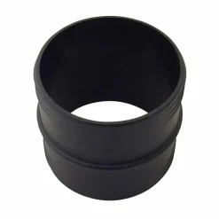 Webasto koppelstuk 80 mm