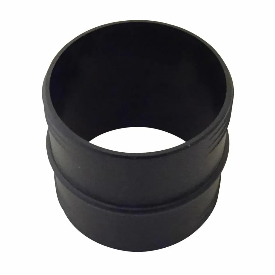 Webasto koppelstuk 80 mm