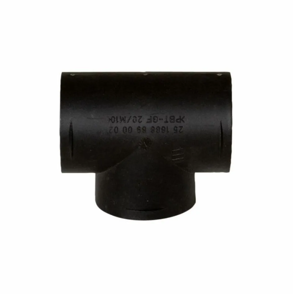 Webasto T-stuk 60 mm