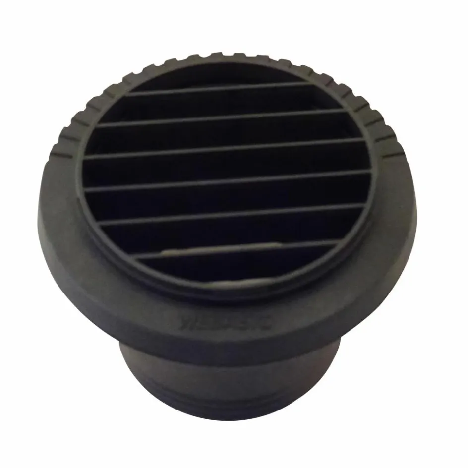 Webasto uitblaasrooster 80 mm