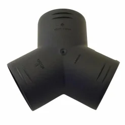 Webasto Y-stuk 60 mm