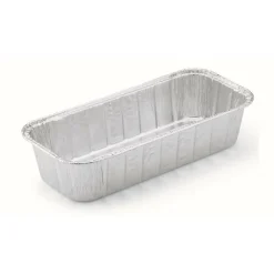 Outlet Weber aluminium lekbakjes Pellet/Summit barbecues