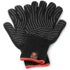 Clearance Weber Barbecuehandschoenen S/M