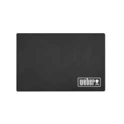 Weber barbecuevloermat