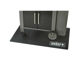 Weber barbecuevloermat