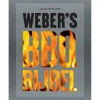 Weber BBQ Bijbel kookboek