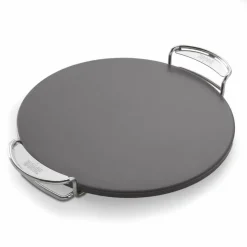 Sale Weber Crafted Glazed pizzasteen