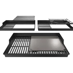 Hot Weber Crafted grillsteen