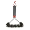 Discount Weber Driezijdige reinigingsborstel 30 cm