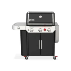 New Weber Genesis EPX-335-smart buitenkeuken black