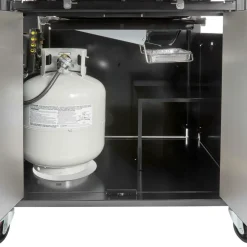 Weber Genesis EX-335-smart buitenkeuken black