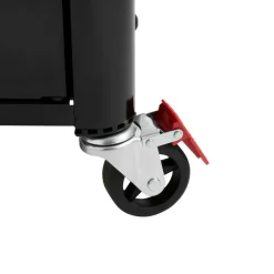 Weber Genesis EX-335-smart buitenkeuken black