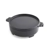 Weber Gourmet BBQ Dutch Oven Duo